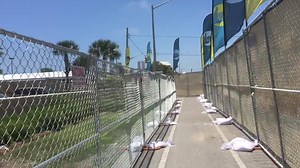 The Pink Pony will be open all weekend! Getting to the the pub will be a little tricky this weekend, so watch this video to learn how to navigate around the festival walls. | Pink Pony Pub - World Famous Beach Bar