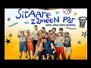 Sitare Zameen Par | Full Movie