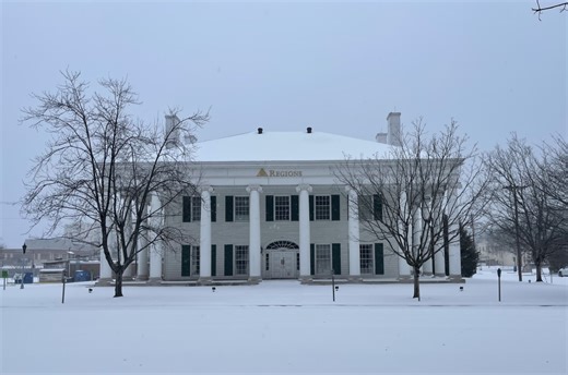 Snow falls on Alabama: Latest photos, videos