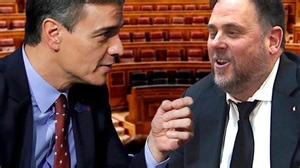 Sánchez presidirá el miércoles la mesa de diálogo entre el Gobierno y la Generalitat