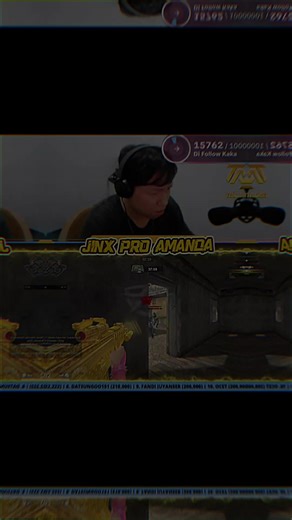 Pindad SS v2 Gameplay in Point Blank Indonesia