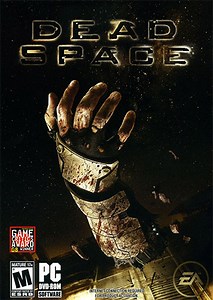 Dead Space - v1.0.0.222 GOG - FitGirl Repacks