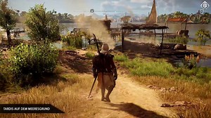 602K views · 2.5K reactions | Wetten, dass ihr diese Geheimnisse in Assassin's Creed: Origins noch nicht alle kennt? ;) | Gameswelt | Facebook
