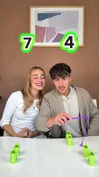 Couple Game: Wann heiraten wir? 1 Jahr oder 5 Jahre? 💍
