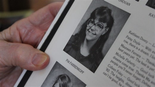 Mummified woman was dead for 5 years and no one knew