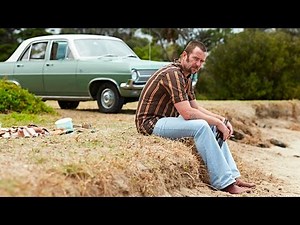 CUT SNAKE - clip - "Got a job"