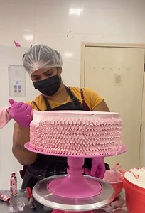 69K views · 2.8K reactions | Big cake | Sweetie Cake | Facebook