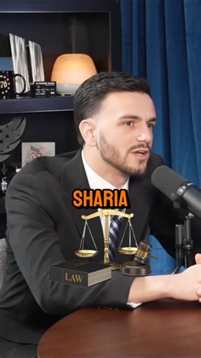 What exactly is Shariah law? #islam #sonnyfaz #documentary