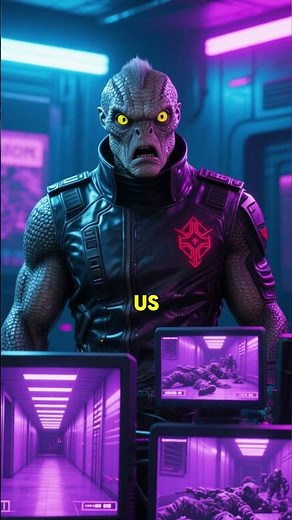 Alien Commander Lost 2,000 Troops to 12 Humans in 16 Minutes 😱 | HFY Sci-Fi Short