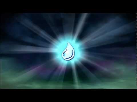 [♪♫] Water Elemental Area | Skylanders Giants Music