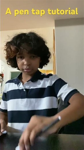 How to pen tap in 30 seconds ￼