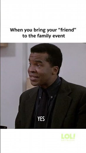 Unc just had to mess up the aura 🤦‍♂️