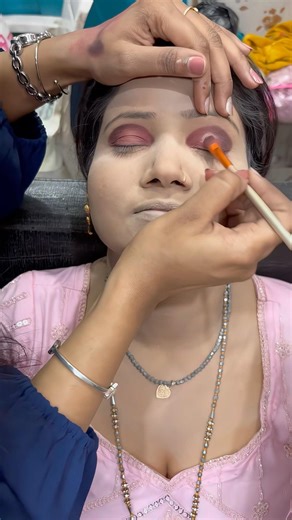 I Tried Viral Eye Makeup Hacks #shorts #eyemakeup