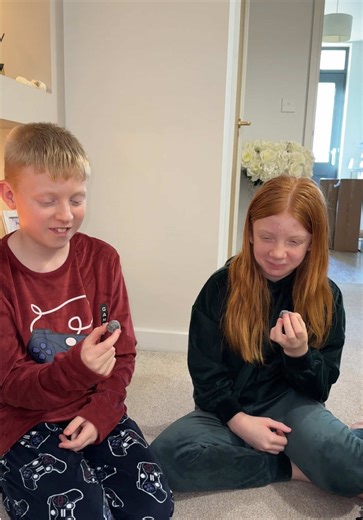 Sour Sweet Challenge with Mrs. Simms - Hilarious Reactions