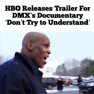 HBO Releases Trailer For DMX’s Documentary Don’t Try to Understand, an original documentary, follows a year in the life of the late rapper as he worked to rebuild his career and reconnect with family and fans. Premiering November 25 at 8pm on HBOMax. #DMXHBO Full Trailer -->https://itsonlyentertainment.net/hbo-releases-trailer-for-dmxs-documentary-dont-try-to-understand/ | Itsonlyentertainmentdotnet