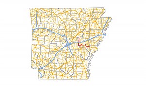 Arkansas Highway 86 - Alchetron, The Free Social Encyclopedia