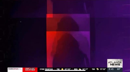 c/o of Blacktivity: The Emperor of Hair, Elgin Charles, chats in-studio with Brooks Baptiste at Atlanta News First about his ICONIC career and forthcoming reality competition series, ‘Hair Camp’ — premiering exclusively on the Blacktivity Streaming Network‼️ | Elgin Charles Beverly Hills