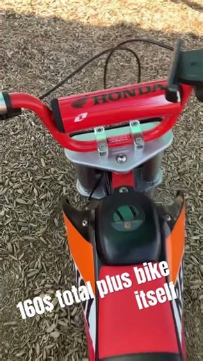 Razor mx500 price breakdown #ebike #dirtbike