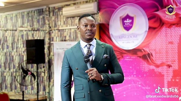 Prince Edward: The Crown | Biography of Prophet Bruce Edwards