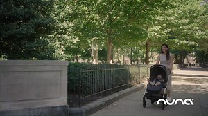 4.7K views · 20 reactions | This fully-featured compact stroller is perfect for city living or jet-setting travelers. TRIV is cleverly designed with a seat that can face both ways and fold both ways, and can easily convert to a travel system. The ring adapter can even fold with the frame, creating the perfect sidekick to your everyday adventures. Shop Baby & Kids Gear Here: https://bit.ly/3nw5vXc | Dillard's | Facebook