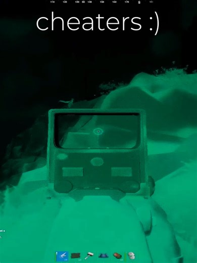 cheaters :) #rust #Rust #trouble #cheats #cheaters #clan #raid #xdddddd #deka #triple #unluck #ban