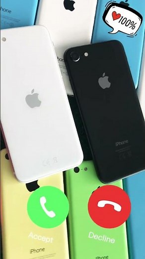 iPhone 8 Vs iPhone SE 2022