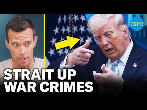 Trump’s INSANE Post Has Republicans PISSED OFF