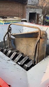 Dual-axis shredder, scrap metal recycling, plastic shredder, fabric shredder, domestic waste shredder, scrap crusher, metal shredder, Telegram WhatsApp: 8618539917909 The dual-shaft shredder brings unprecedented efficiency and power to the industrial crushing field with its revolutionary dual-shaft technology. This kind of powerful shredding and precise control equipment can convert industrial waste into recyclable resources and become a double-edged sword in the field of industrial crushing. It