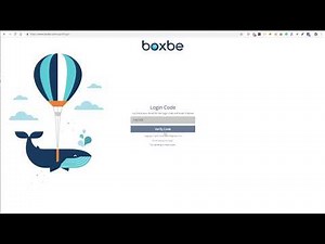 How to whitelist us in your BoxBe account