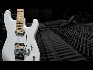 E Phrygian Metal Backing Track