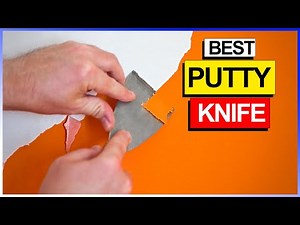Best Putty Knife Reviews 2026 🧱 Top Picks for Smooth Finish