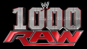 Raw: July 23, 2012