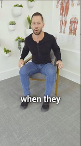 Learn how to get up from a seated position with good form! And find out how to strengthen the muscles of your legs which will make getting up a lot easier and more comfortable in daily life. Click the link to try WeShape for free: https://link.weshape.com/fb-quiz-Q224MF20 | WeShape