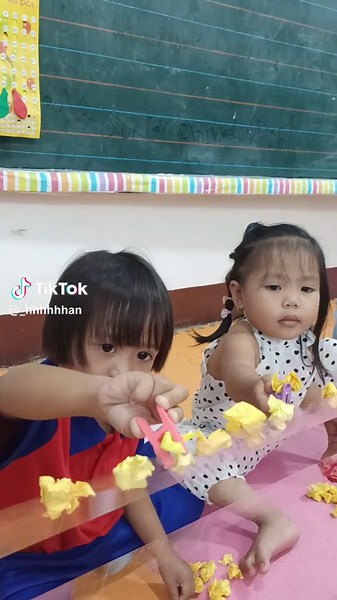 Engaging Pre-K Activities for Developing Fine Motor Skills