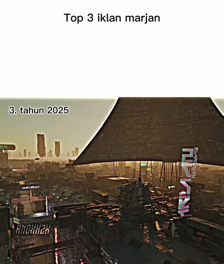 Top 3 Iklan Marjan dan Pesan Nasihat