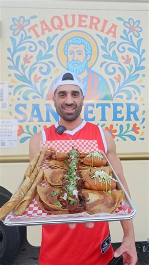 41K views · 1.1K reactions | Border Style Favs  // San Antonio, meet...