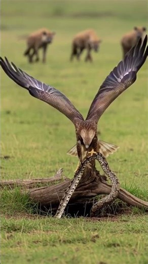 Catching python flying up #videos #birds #wildlife #animallife #amazing #shorts