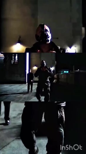 TwS: Cap vs TDKR Bane| who do you got ? #dccomics #thedarkknighttrilogy #marvelcinematicuniverse #captianamerica #bane