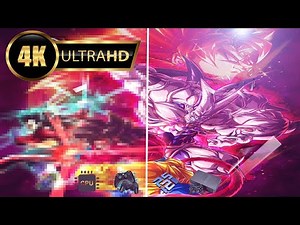 Dragon Ball Z - Budokai 3 PS2 PCSX2 4K ⁶⁰ᶠᵖˢ | UHD Texture | Setting