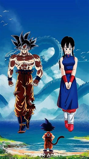 Dragon Ball characters winning chances against Goku #dragoball #viral #anime #edit #shorts #dbz
