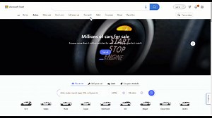 Use our map feature on Autos from Microsoft Start to find cars you're interested in at a dealership near you! https://msft.it/6183d5L4f | MSN Autos