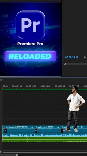 IDIGITALPRENEUR on Instagram: "Comment ‘Reloaded’ to get course details 📢 New Course Alert! Premiere Pro Reloaded is Finally Here! IDIGITALPRENEUR is thrilled to present Premiere Pro Reloaded—your ultimate gateway to mastering video editing like never before! Whether you’re looking to enhance your existing videos or give them a professional touch, this course equips you with the skills you need to elevate your editing game. In this course, you will learn: Essential Skills: Audio editing, color 