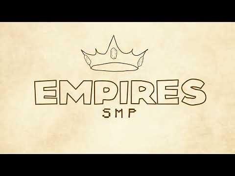 If Empires SMP Had an Animated Intro - Empires SMP Animatic