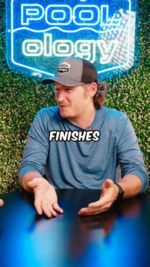 Salt Chlorine Generator Drawbacks. #poolology #pooltips #poolmaintenance #poolbuilder