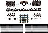 Melling CK-22328DT: CK-22328DT Engine Camshaft Kit GM LS 4.8L, 5.3L, 5.7L, 6.0L, 6.2L - JEGS