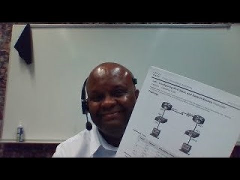 1.1.1.4 lab Installing the CyberOps Workstation Virtual Machine