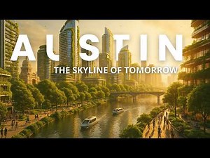 Everything New Coming To Austin in 2025 & 2026