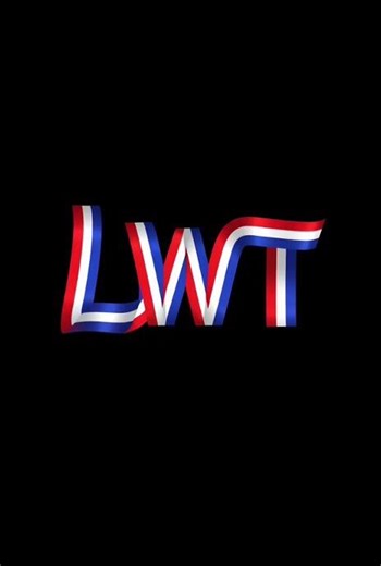 AI generated version of the LWT ident