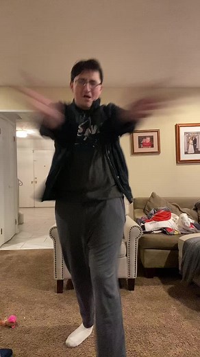 Peacock Dance by Katy Perry