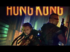 Jon Everist Shadowrun Hong Kong Original Soundtrack 28 Reliable Matthew bonus